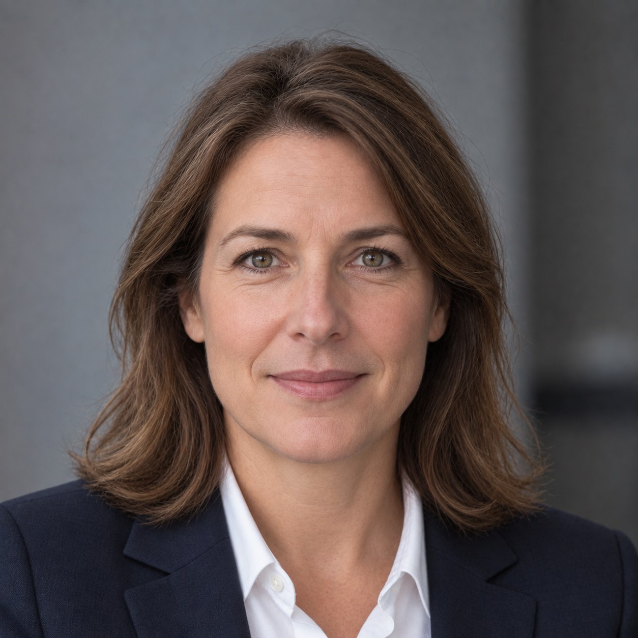 Sabine Lorenzen